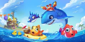 Game Bắn Cá H5: Hướng Dẫn Săn Tiên Cá Với 5 Mẹo Đơn Giản 9 Game Bắn Cá H5: Hướng Dẫn Săn Tiên Cá Với 5 Mẹo Đơn Giản