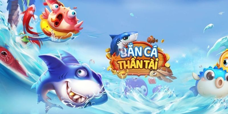 Bắn Cá Thần Tài FM88- Chinh Phục Cực Dễ Với Vài Mẹo Cơ Bản 1 bắn cá thần tài