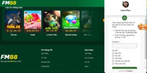 Cách Nhận Hỗ Trợ Từ Nhà Cái Chỉ Với Vài Bước Đơn Giản Từ FM88 1 Cách Nhận Hỗ Trợ Từ Nhà Cái Chỉ Với Vài Bước Đơn Giản Từ FM88
