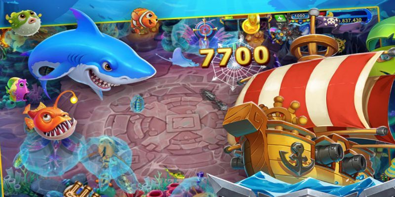 Game Bắn Cá Đổi Thưởng Tạo Cơ Hội Giải Trí Đỉnh Cao Từ FM88 1 Game Bắn Cá Đổi Thưởng Tạo Cơ Hội Giải Trí Đỉnh Cao Từ FM88