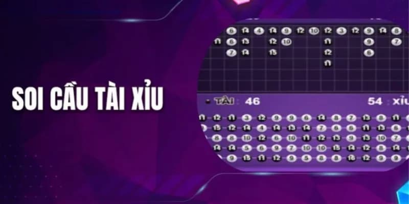 soi cầu tài xỉu