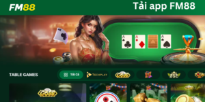 Hướng Dẫn Tải App FM88 Và Tham Gia Đặt Cược Trực Tuyến 7 tai app FM88