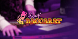 Sexy Baccarat FM88 - Trải Nghiệm Casino Sống Hấp Dẫn 2 Sexy Baccarat FM88 1