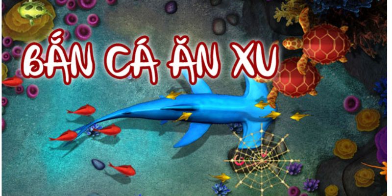 Bắn Cá Ăn Xu FM88 - Các Thể Loại Game Đại Dương Hot Nhà Cái