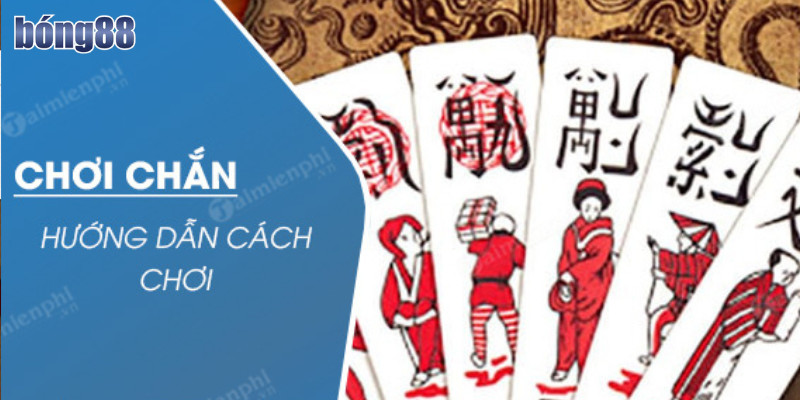 Cách Chơi Bài Chắn – Hướng Dẫn Và Mẹo Thắng Lớn Tại Bong88 2 Trải nghiệm chơi bài Chắn với giao diện đẹp mắt, thân thiện và dễ sử dụng.