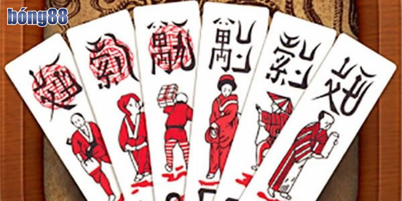 Cách Chơi Bài Chắn – Hướng Dẫn Và Mẹo Thắng Lớn Tại Bong88 3 Người chơi áp dụng chiến thuật thông minh trong ván bài.