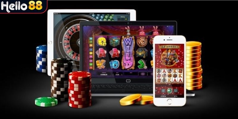 Đăng Nhập Hello88: Hướng Dẫn Chi Tiết và Lưu Ý Quan Trọng 3 Chi tiết các bước thực hiện đăng nhập Hello88 cho người chơi