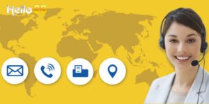 Một số phương thức liên hệ Hello88 phổ biến nhất hiện nay