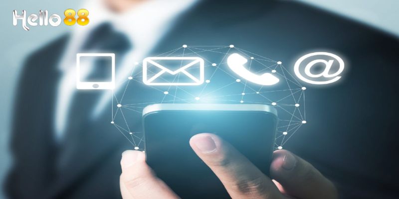 Phương Thức Liên Hệ Hello88 – Hỗ Trợ Nhanh Chóng 24/7 4 Những điều cần lưu ý khi liên hệ Hello88