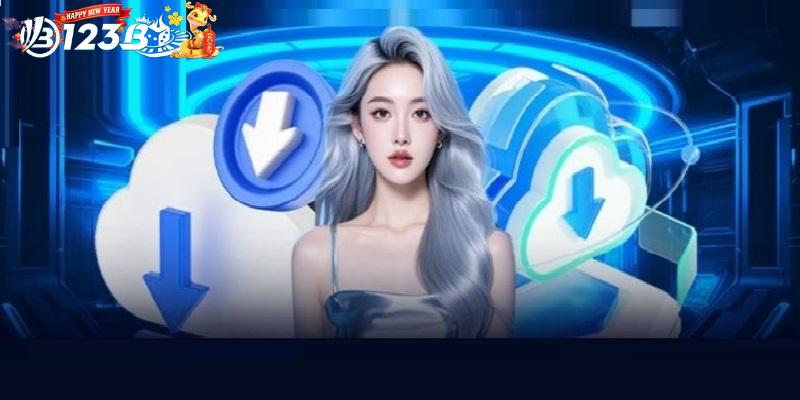 Tải App 123B - Hướng Dẫn Thực Hiện Nhanh Chóng, Dễ Dàng 2 Thành viên sẽ có được trải nghiệm hoàn hảo khi tải app 123B