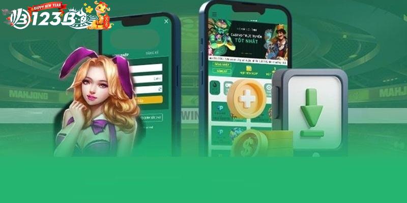 Tải App 123B - Hướng Dẫn Thực Hiện Nhanh Chóng, Dễ Dàng 4 Tải app 123B cần lưu ý những thông tin dưới đây